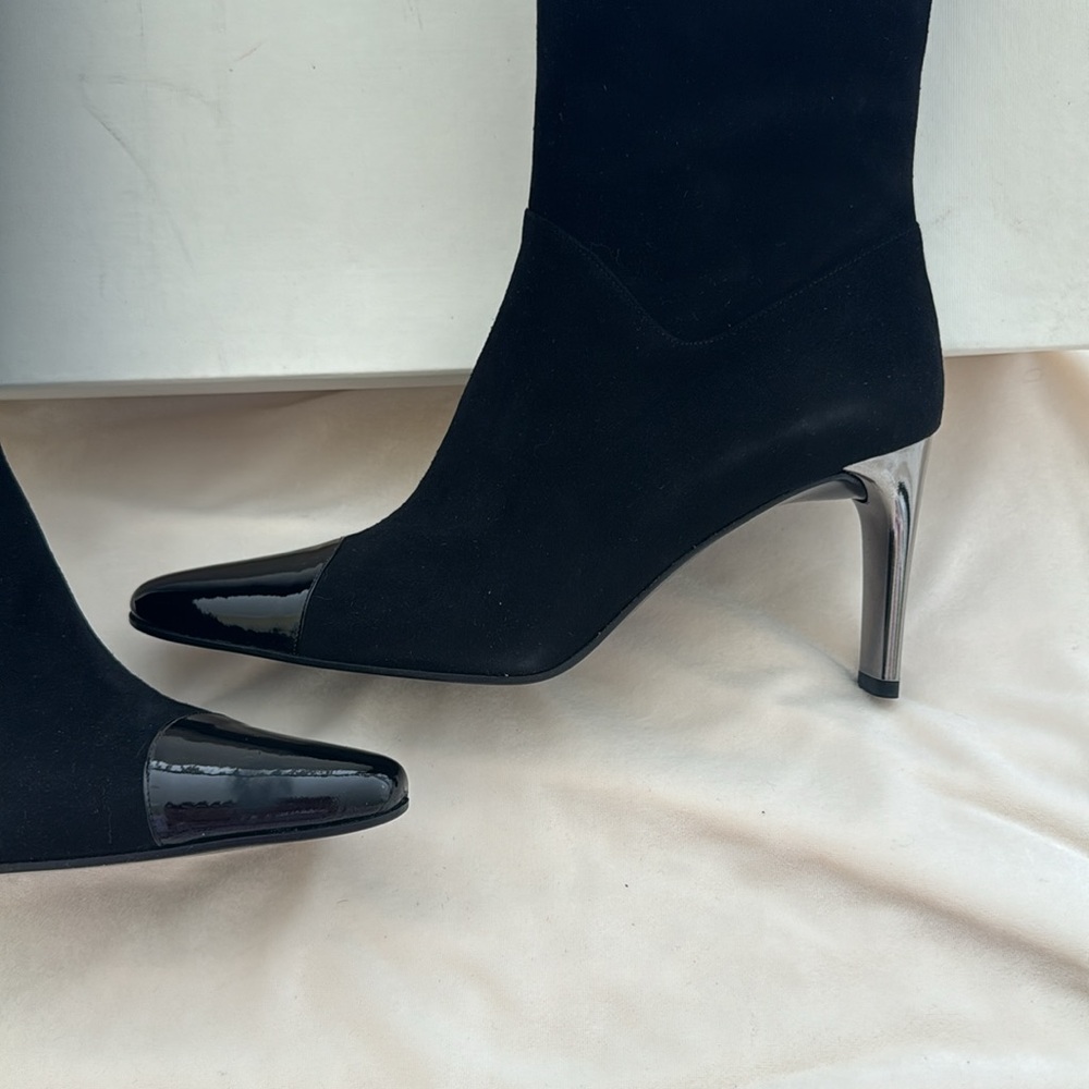 Escada Boots - Picture 3 of 10